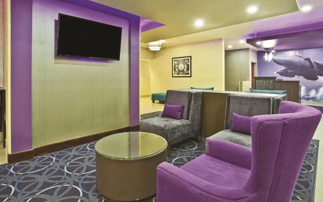 Ramada Limited Fairborn