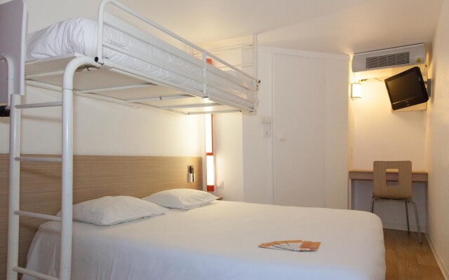 Première Classe Saint Malo - Saint Jouan des Guérets