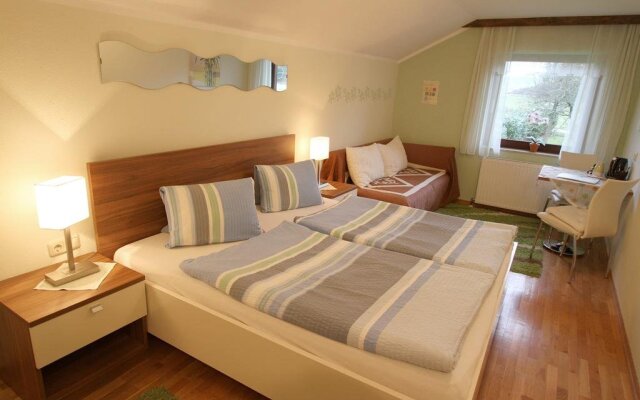 B&B Haus Christine