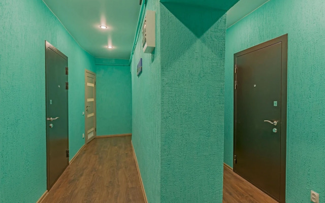 Apart-hotel on Marata 28