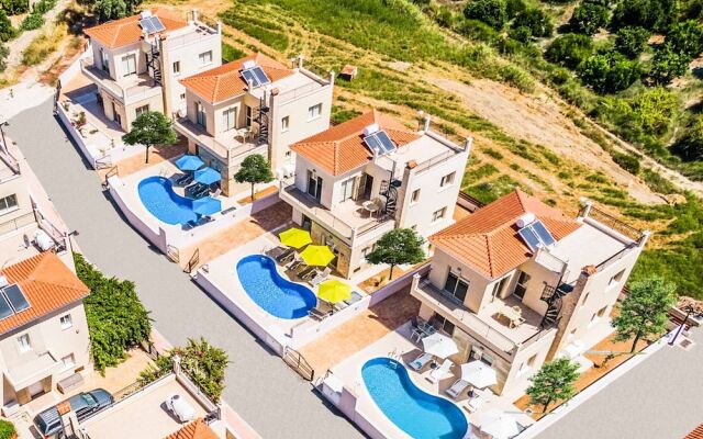 Villa Emerald Valley