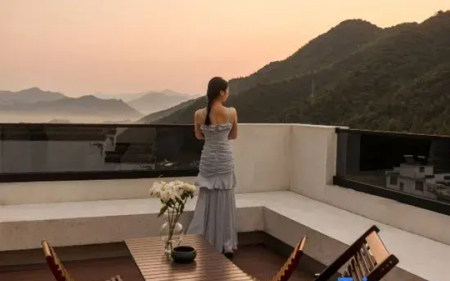 Fenghuanchao Homestay, Huangshan Scenic Area