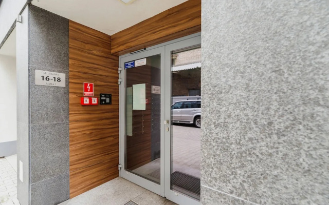 Lubelska Modern Studio by Renters