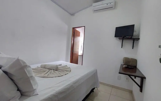 Pousada Casa de Jorge 2