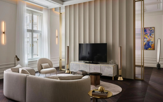 The Ritz-Carlton, Vienna