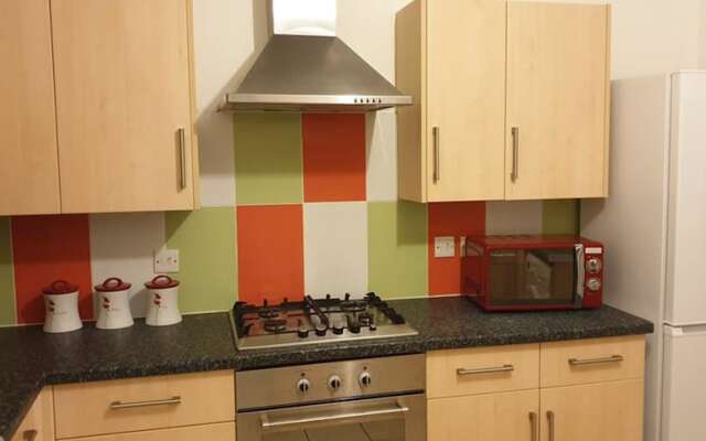 I Dwell Dartford House