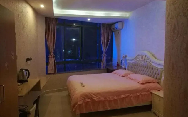 Xiamen Zengcuoan Aichao Hostel