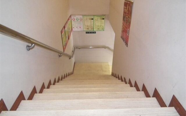 GreenTree Inn Zhejiang Hangzhou West Lake Leifengta Express Hotel