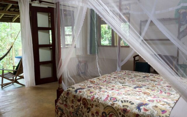 Natural Mystic Sanctuary