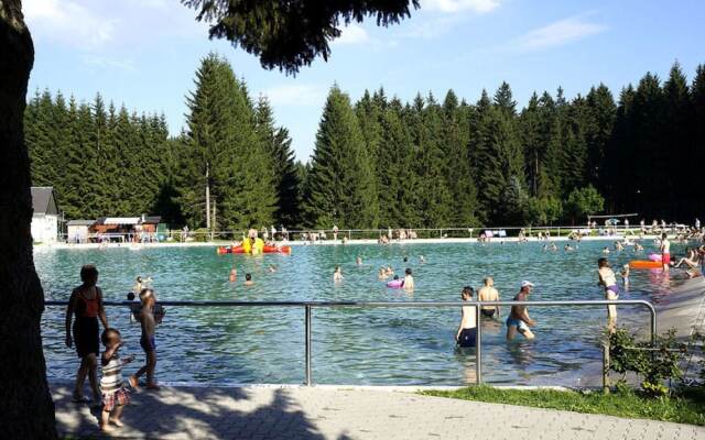 Holiday Apartment Pure Nature