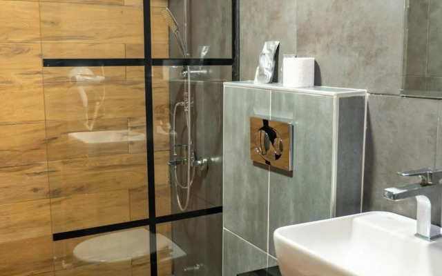Eva Boutique Hotel Spa