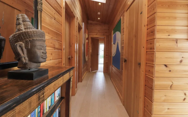 Artisan Lodge