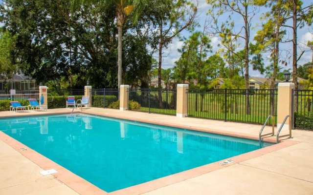 Simon's Southern Dunes Vacation Home