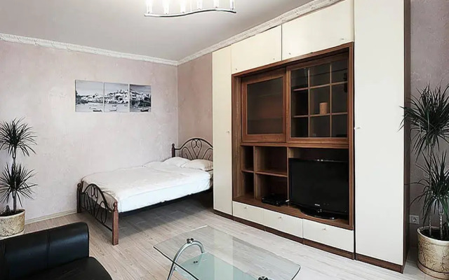 Apartlux Belorusskaya Superior