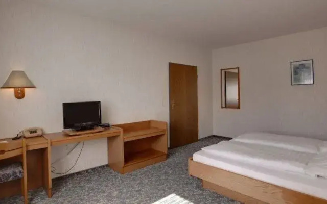 Hotel & Restaurant Zum Jägerheim