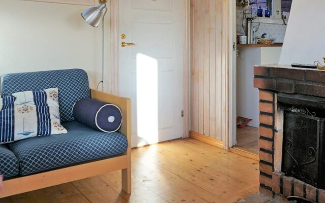 6 Person Holiday Home in Uddevalla