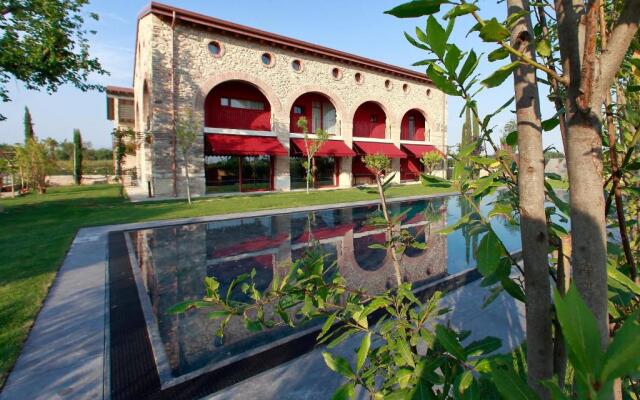 Le Greghe Suites