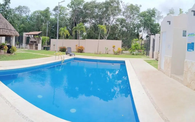 Hermoso Departamento en Playa del Carmen