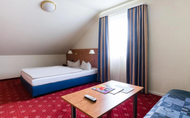 Hotel St Georg