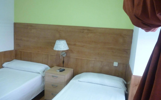 Hostal San Blas