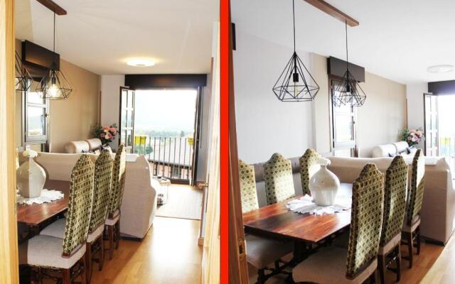 Apartamento Mirador del Pantano2