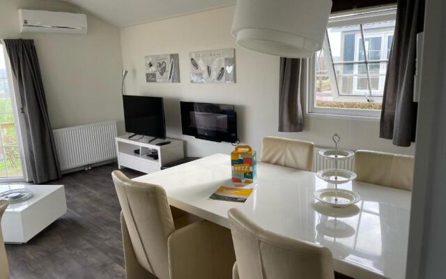 Chalet 11 - Bergzicht Teuven