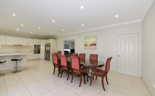 Paradise Beach House