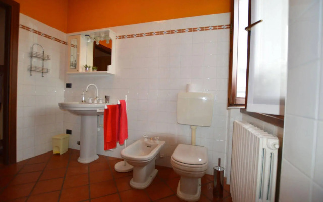 Villa Quattro Stagioni