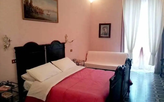 B&B Domus Cicerone