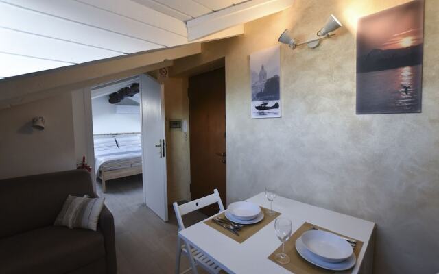 Le Torri Apartment