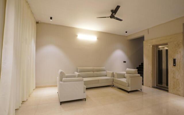 The Connaught House Jaipur