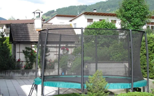 Apartment Residence Volgger