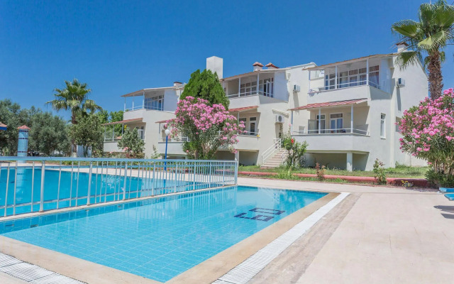 Heaven Beach Apart