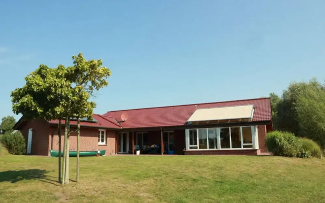 Seeperle Modern Retreat