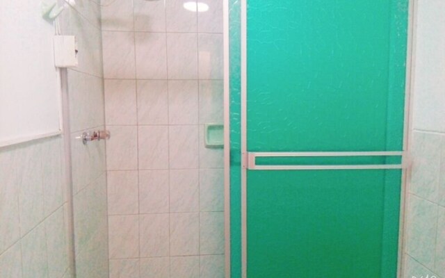 Alpamayo Guest House II B&B