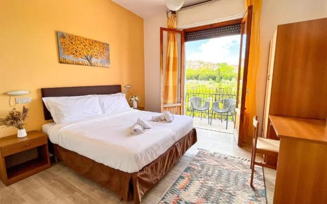 Albergo Marina