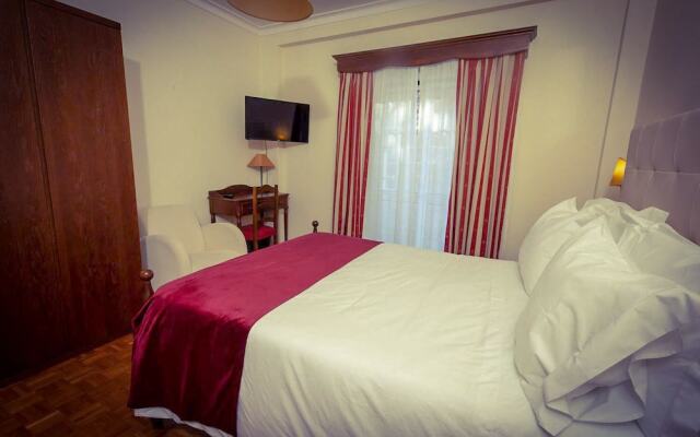 Hotel Beira Dão