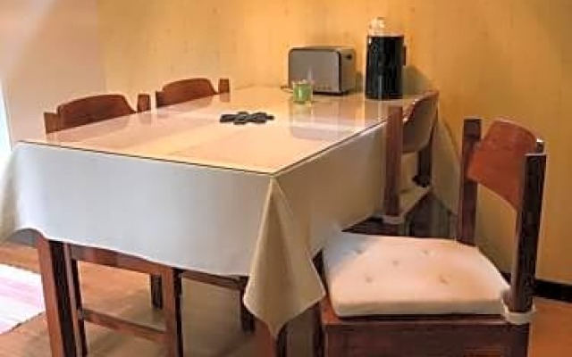 Stenhälla Bed&Breakfast