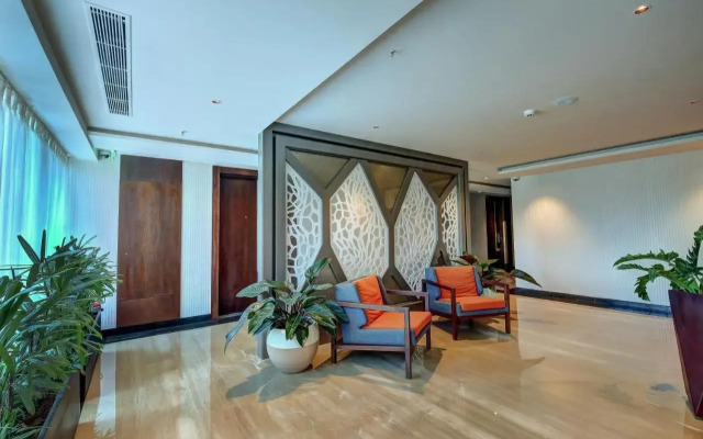 Regenta Central Javaji Mysore