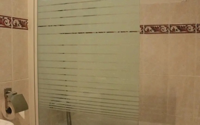 Hostal San Isidro