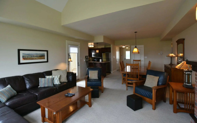 The Lodges at Blue Mountain - Rivergrass Condo