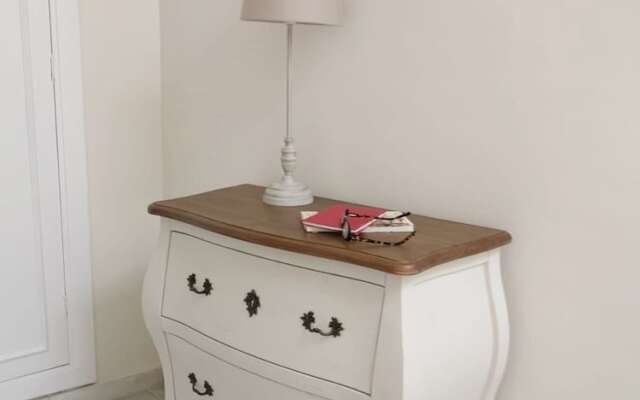 Eva Recommends San Pablo