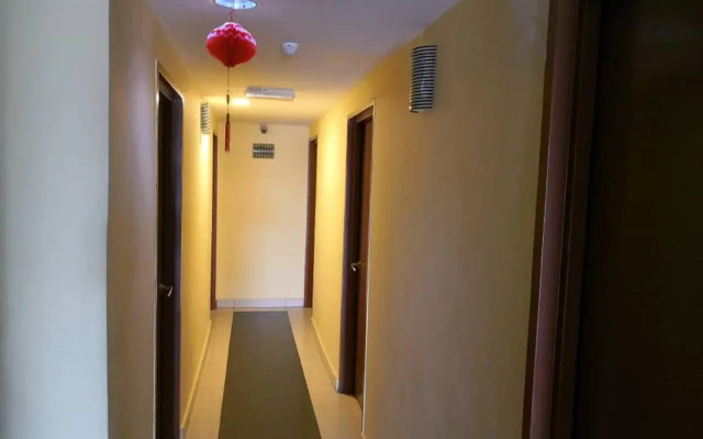 Galleria Equine Park @ seri kembangan