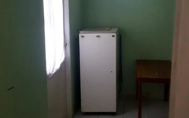 Hostel Firuza