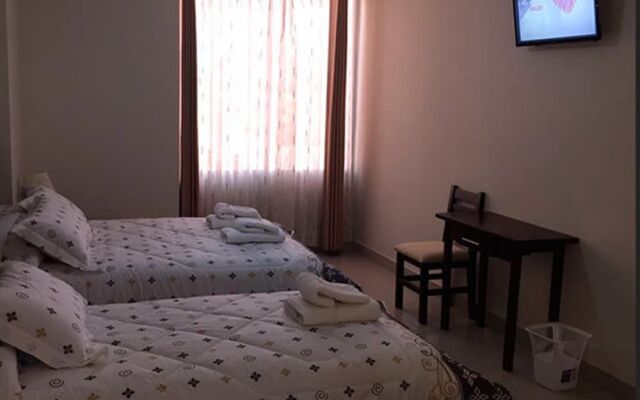 Armenia Hotel