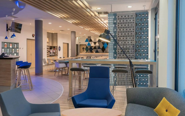 Holiday Inn Express München-Messe by IHG