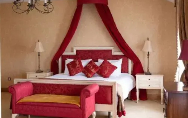 Kettles Country House Hotel