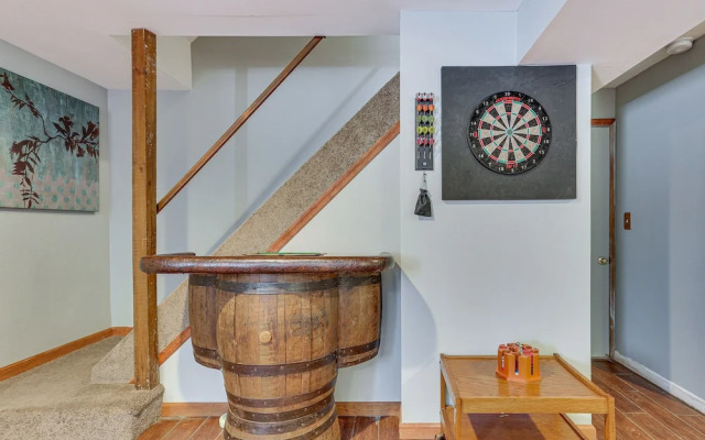 Bushkill Vacation Rental w/ Community Amenities!