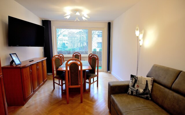 Victus Apartamenty - Dalia