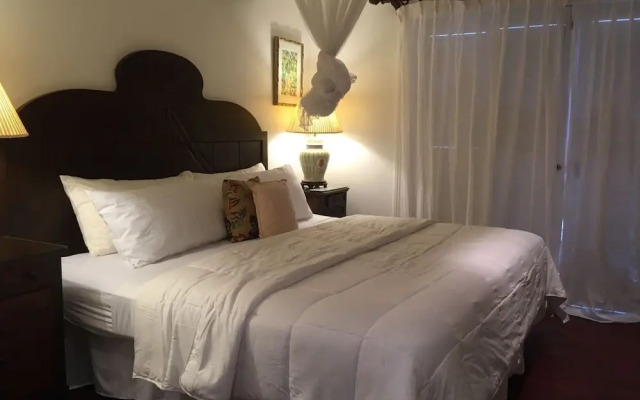 Cotton Bay Townhouse